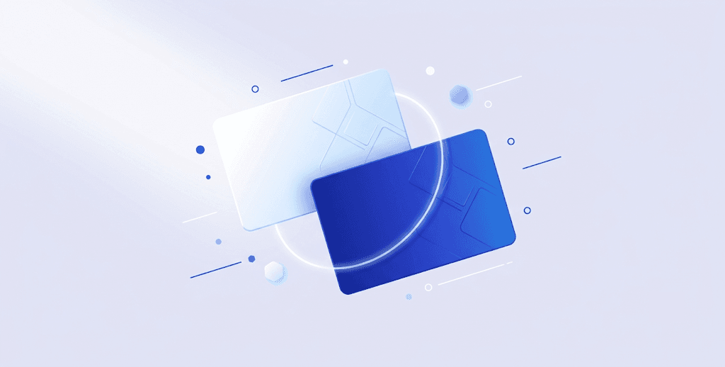 Новая функция для работы с корпоративными картами в Keeping.