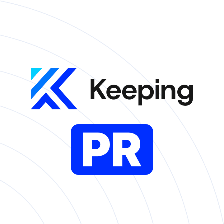 Keeping PR