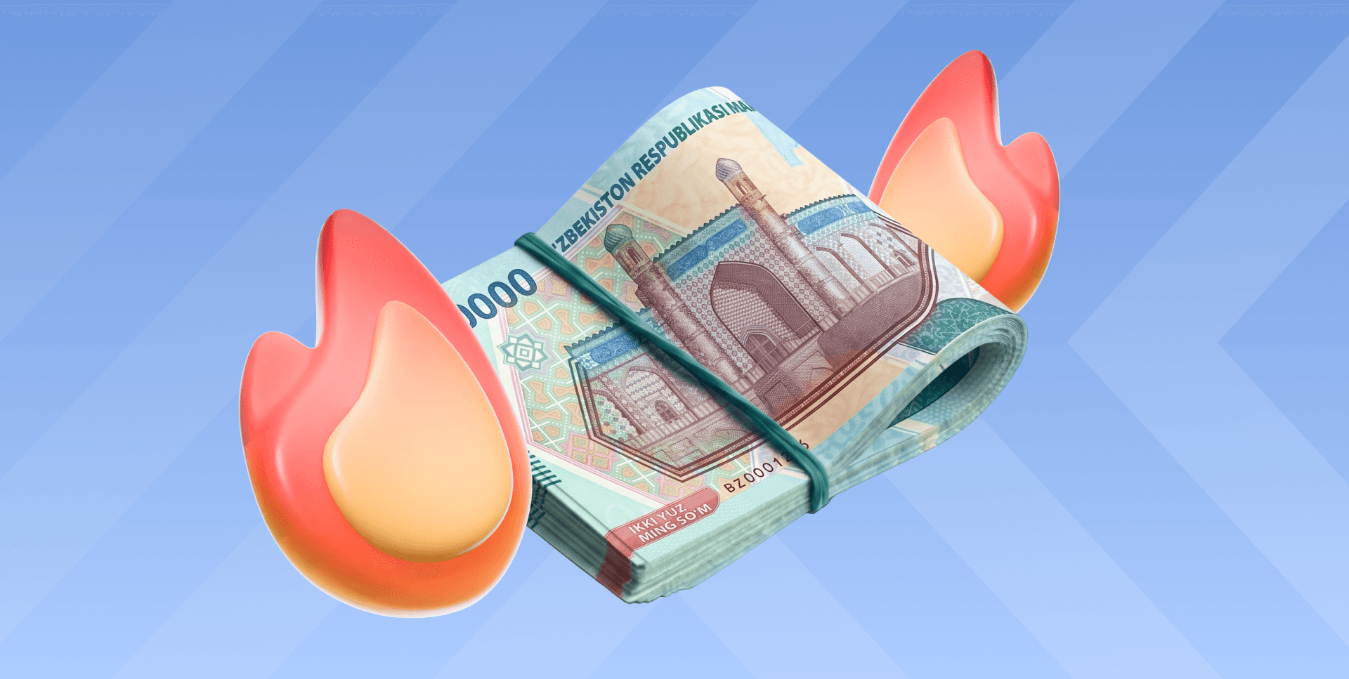 Biznesning birinchi yilidagi 10 ta eng xavfli moliyaviy xato