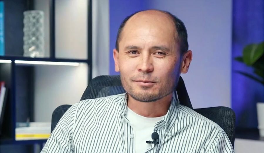 Камолиддин