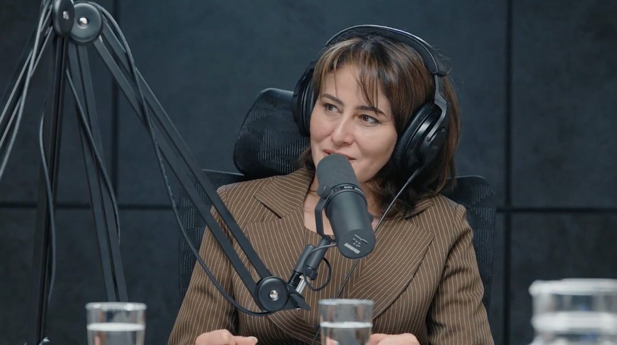 Шахло Умарова