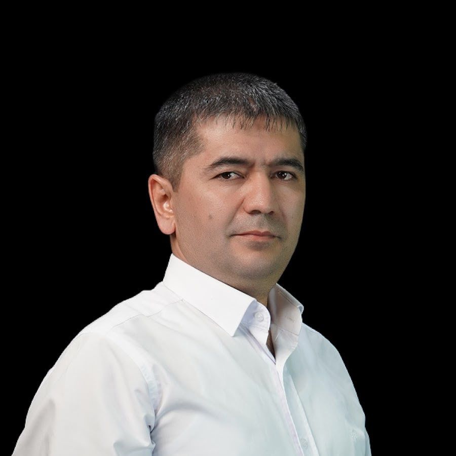 Jamshid Abdusamatovich